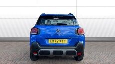 Citroen C3 Aircross 1.2 PureTech 110 Shine 5dr Petrol Hatchback